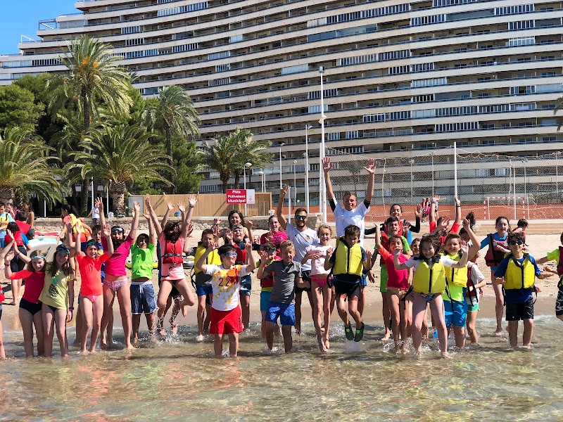 Anywhere Watersports - Cullera