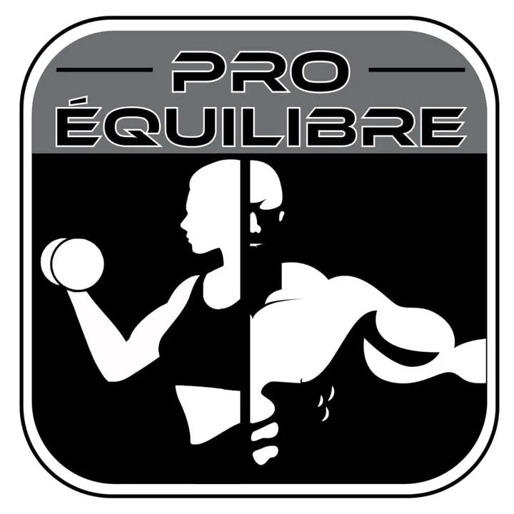 Gym And Tan Pro Equilibre