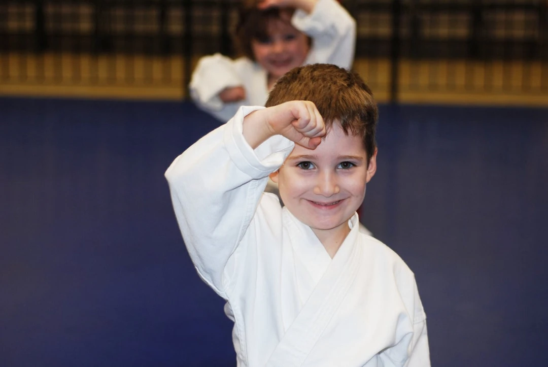 United Family Martial Arts Hamilton West