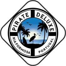 Pirate Deluxe