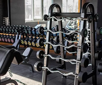 MY GYM Szczecin