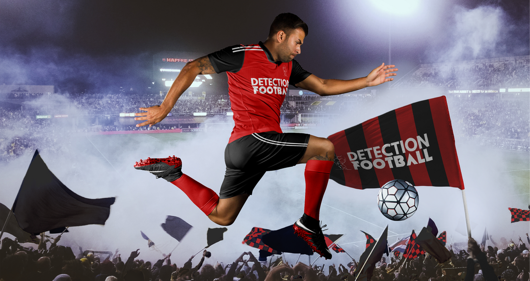 Detection Football