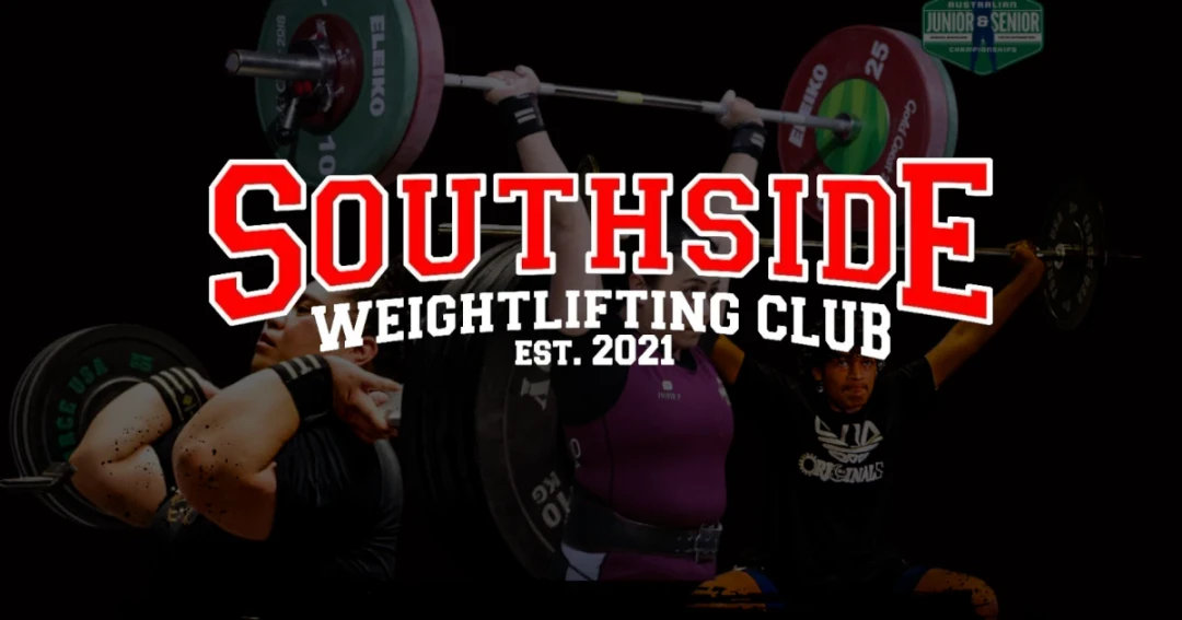 Southside Weightlifting Club, Logan Inc