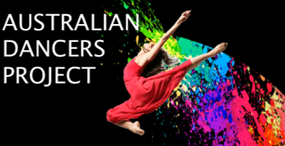 Australian Dancers Project