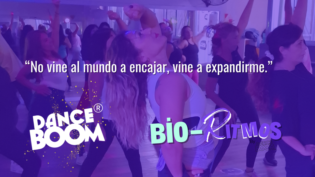 Dance Boom