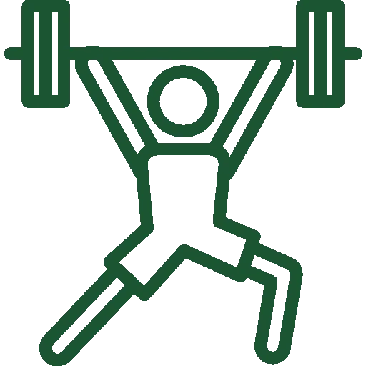 Fitness Train4Less