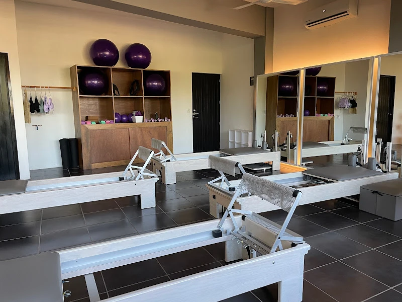 Ohana Pilates Studio