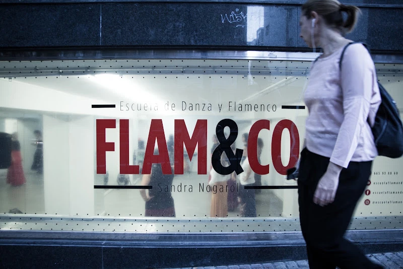 Escuela FLAM&CO