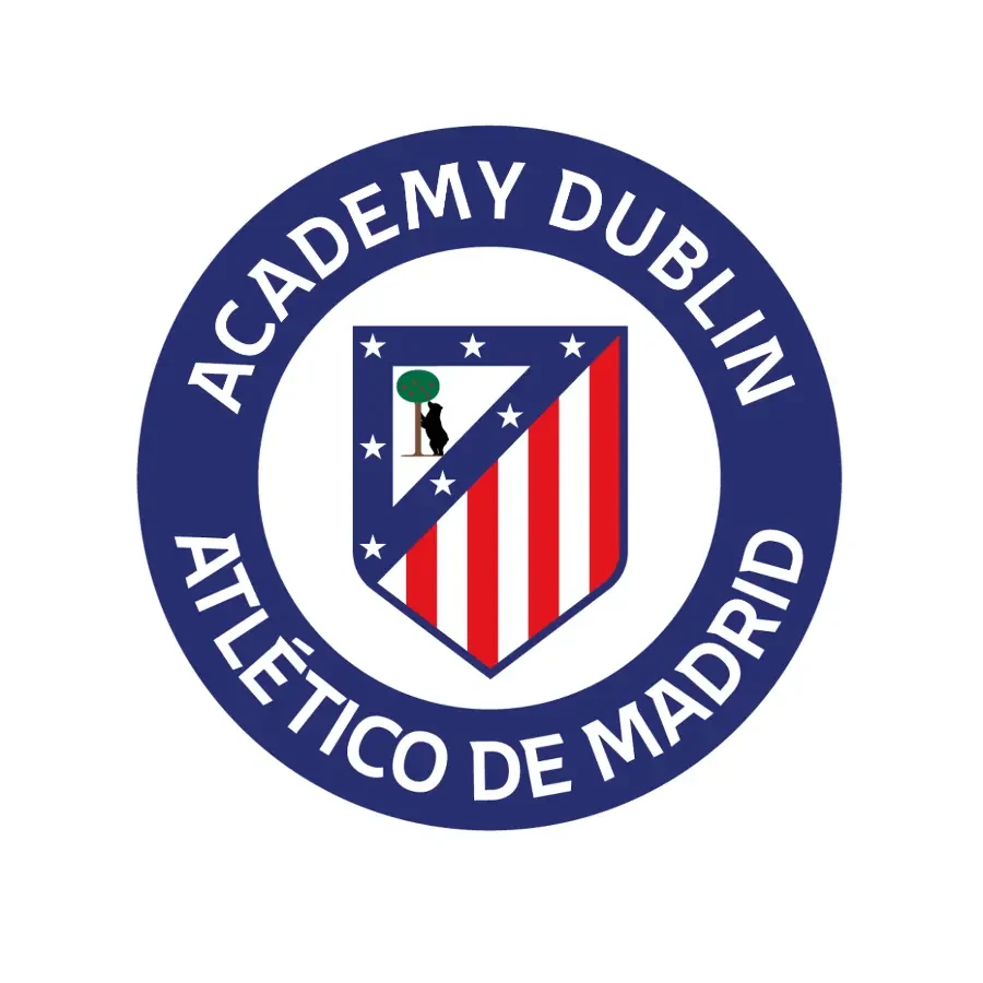 Atletico de Madrid Academy Dublin