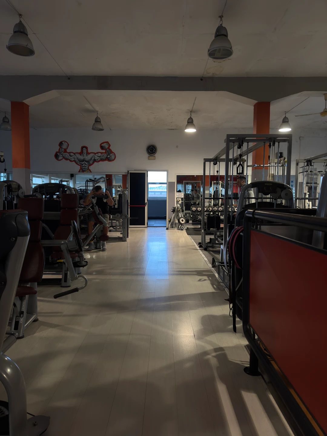 New Gym Club Trieste
