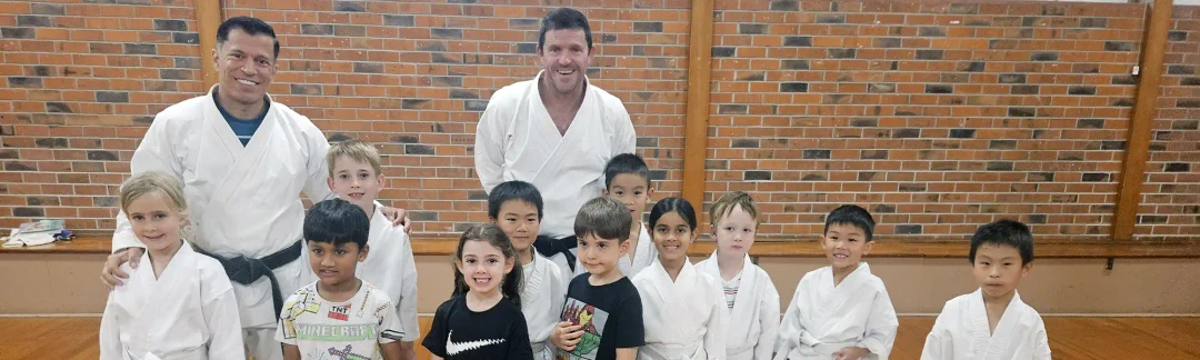JKS Takapuna Karate Ltd.