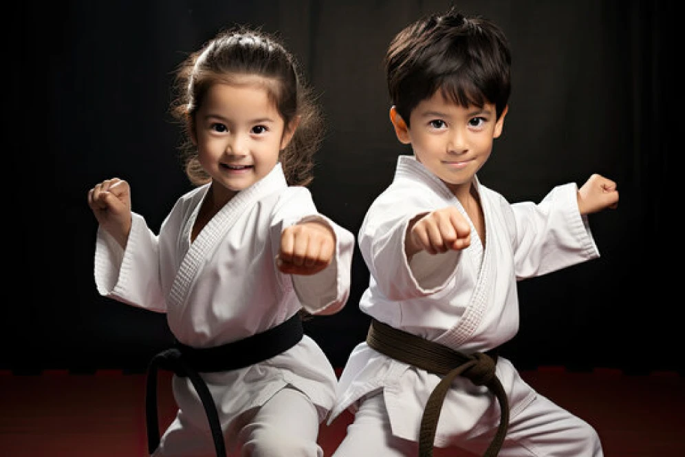 Korea Black Belt Center