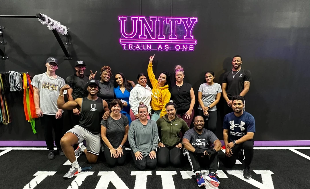 Unity