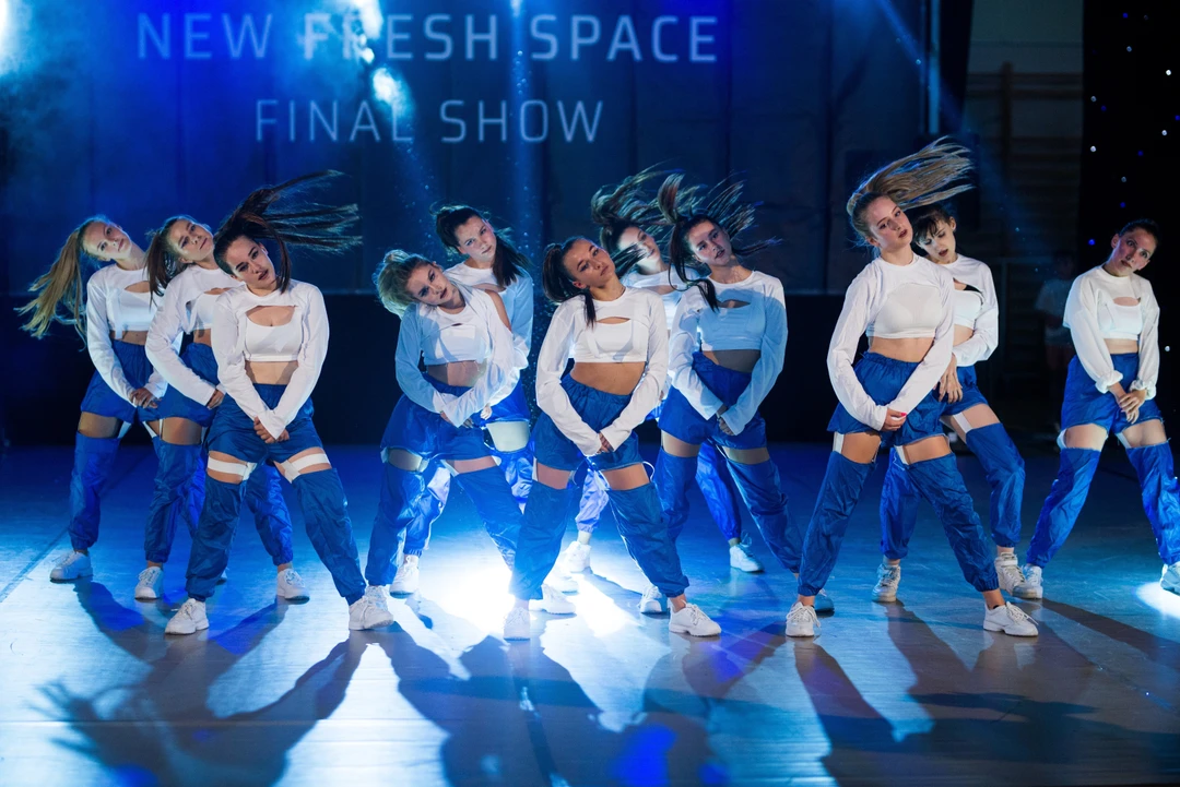 New Fresh Space Bochnia