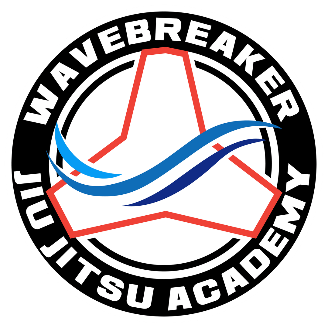 Wavebreaker Jiu Jitsu Academy