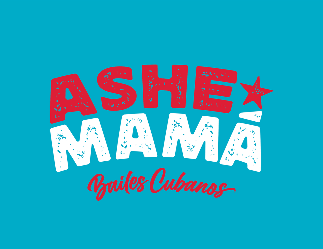 Ashe Mama | Escuela de Salsa Cubana y Ritmos Latinos