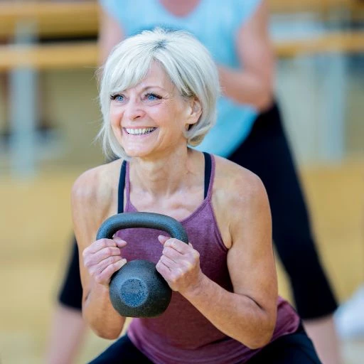 Fit50plus