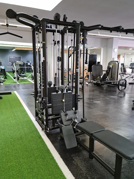 Winjoy Fitness Health