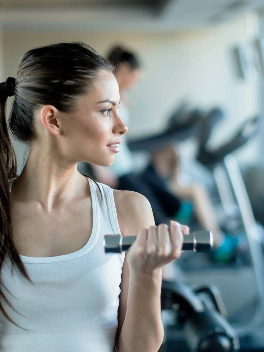 Elite Fitness Club