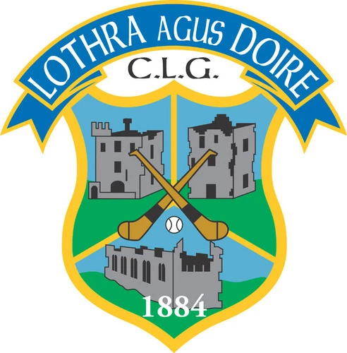 Lorrha Dorrha GAA Club