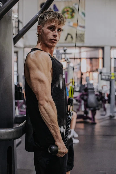 Stratos Fitness