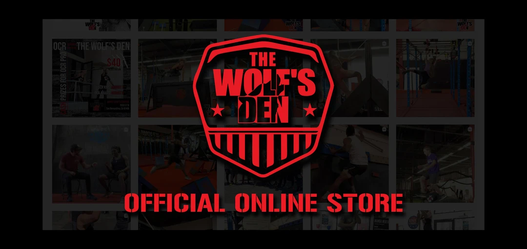 The Wolfs Den Training Facility