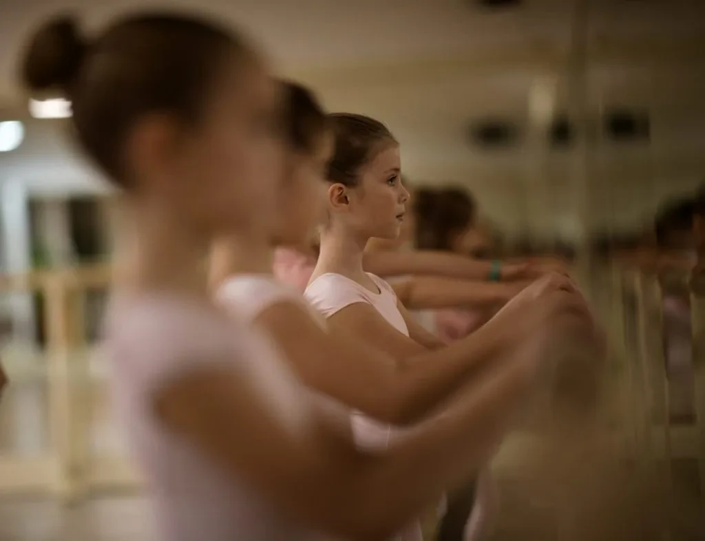 Allegro Ballet Studio