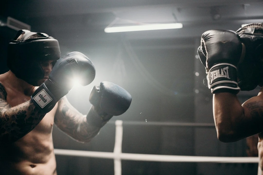 BOXE MILANO