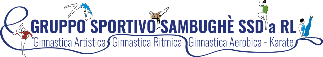 Gruppo Sportivo Sambughè SSDaRL
