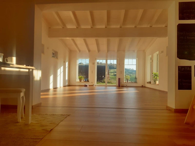 Yoga & Klang | by Melanie Roloff