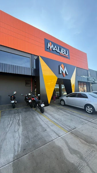Academia Malibu Exclusive Americana
