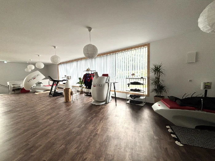 Hypoxi Studio Imst