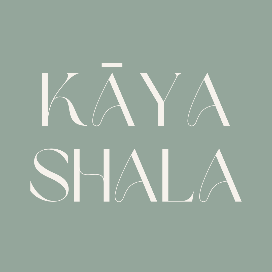Kāya Shala Yoga