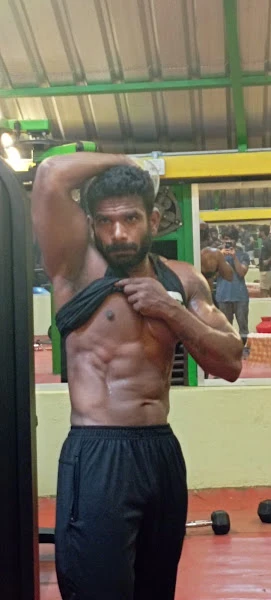 Odin fitness & unisex gym