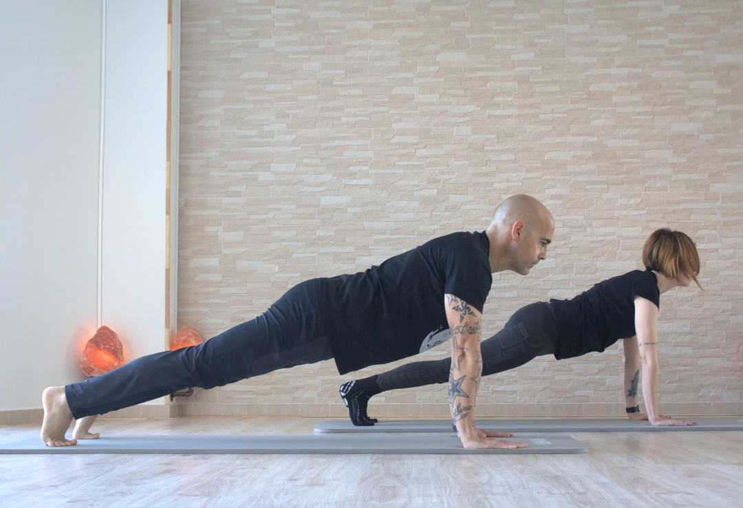 Centro Asana Sport