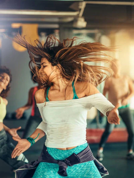 Profithub Sports & Fitness Studio