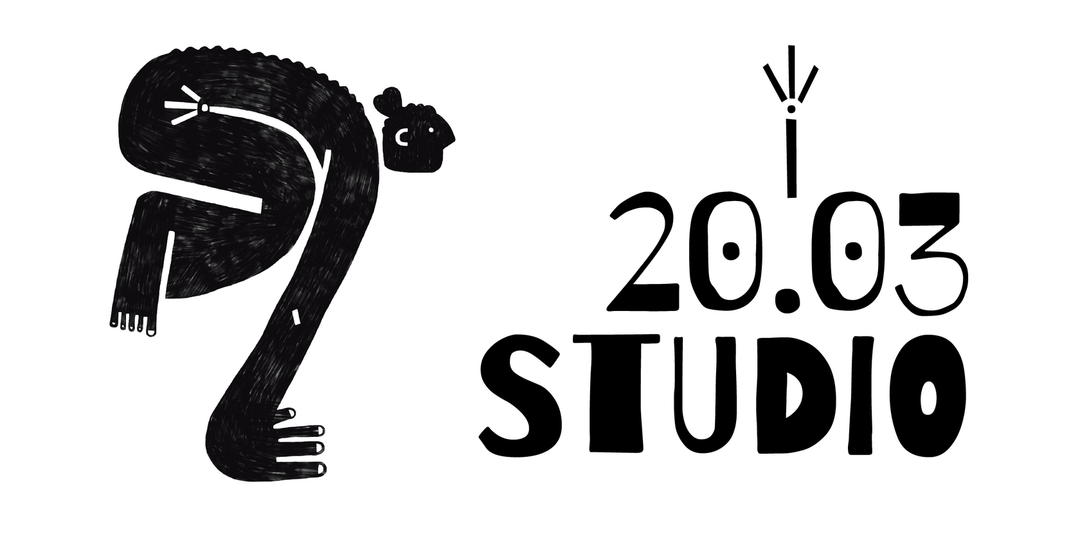 20.03 STUDIO