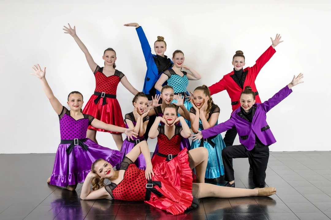 Ignite Dance Academy