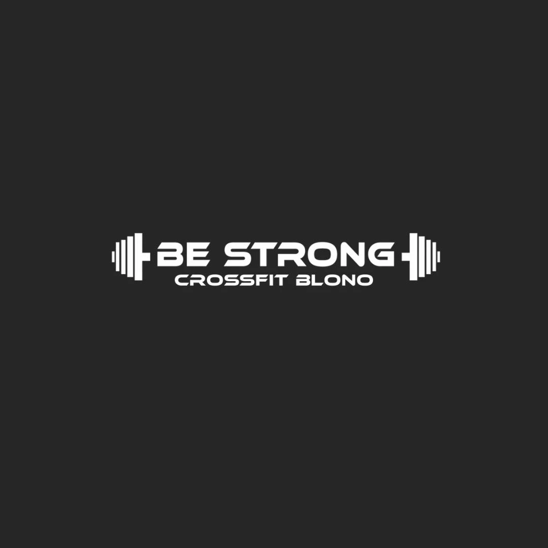Be Strong