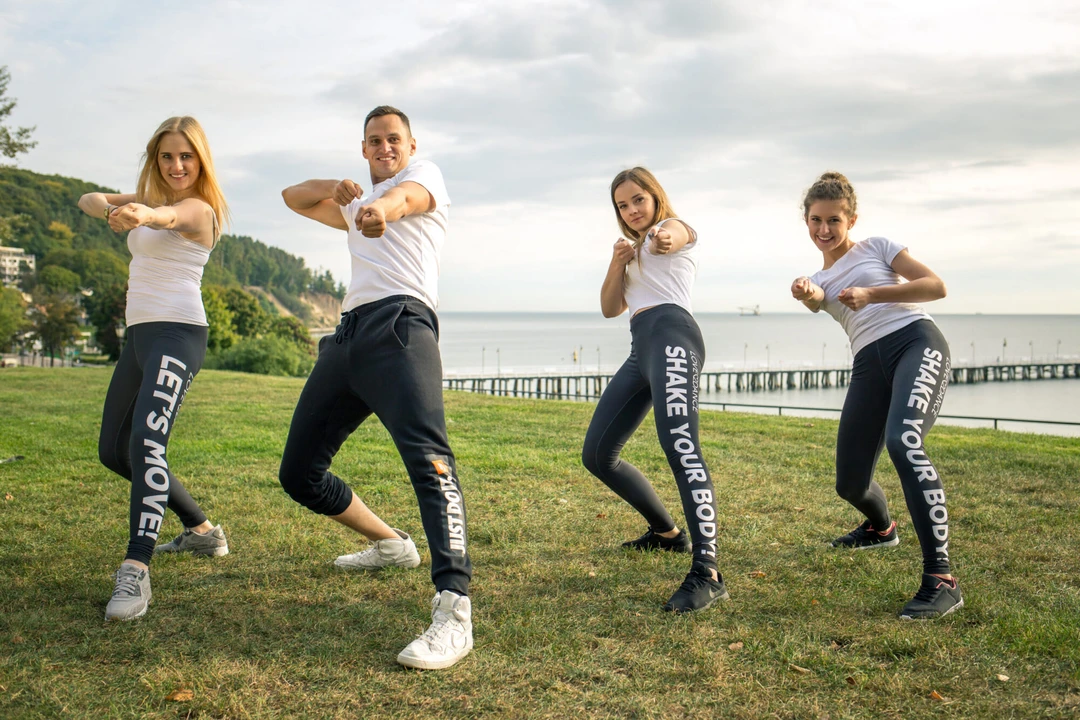 Love 2 Dance