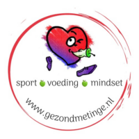 Gezond met Inge