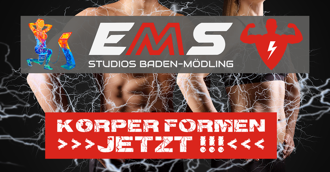 EMS Fitness Studio - Mödling