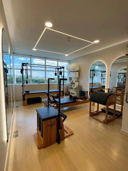 Mandala Estúdio Pilates