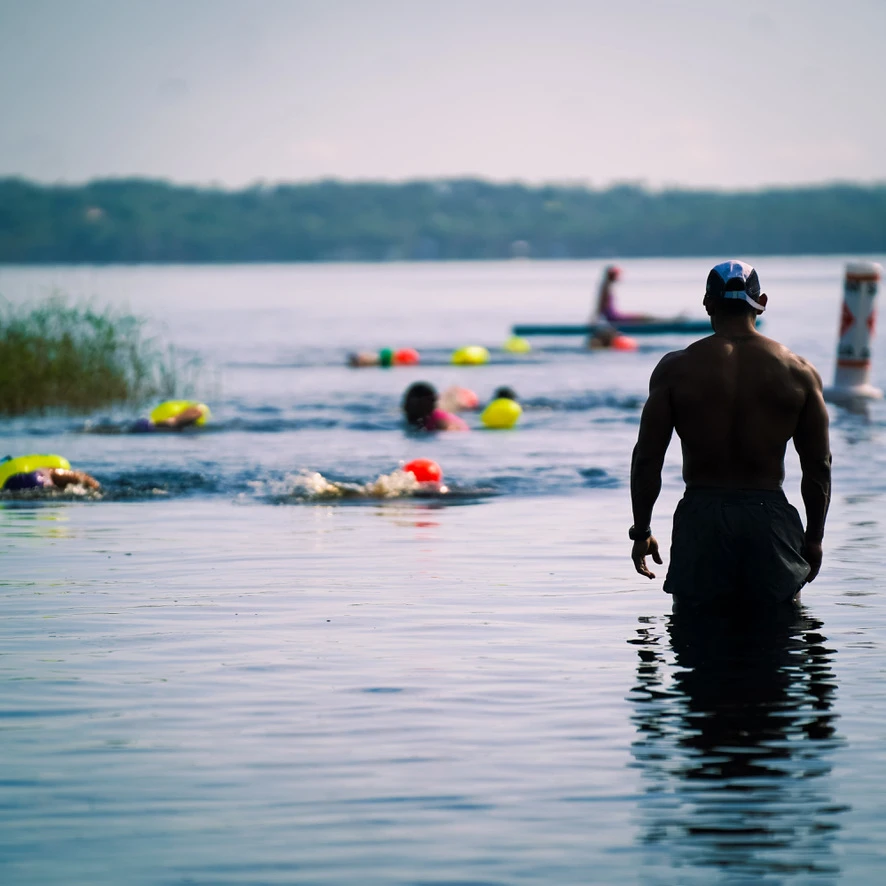 Tri Peak Athlete - Elite Coaching