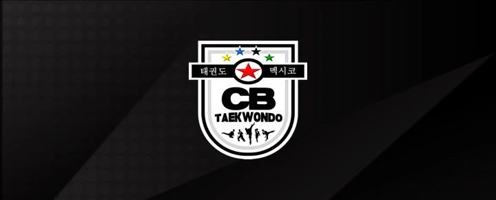 CB TAEKWONDO
