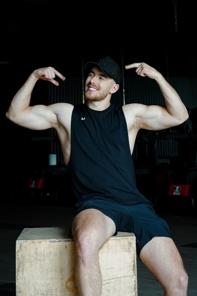 GuryGym - Online coach