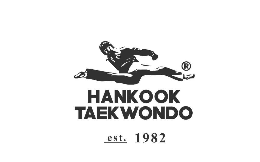 Champion Hankook Taekwondo