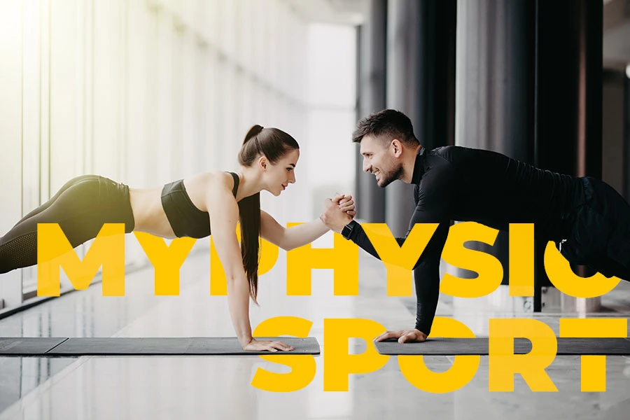 myPhysio Sport GmbH Köln Zülpicher Platz