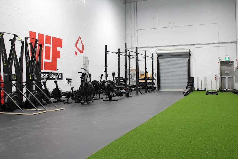 VIF Performance