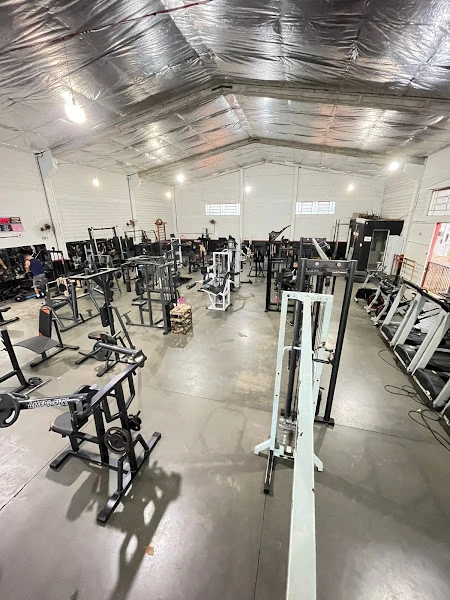 Academia Corpo & Cia